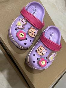 Girl Kids Shoe
