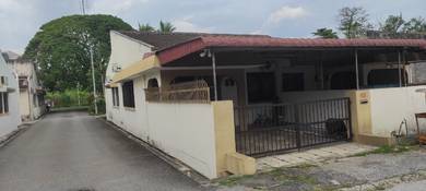 ANDA Mencari HOMESTAY Di IPOH