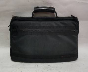 Luggage Label Porter Yoshida & Co Vintage Two Ways