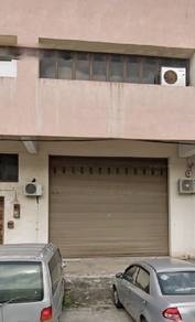 Shop lot For Sale in Ipoh,PRK
