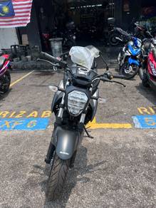 Suzuki Gixxer 250