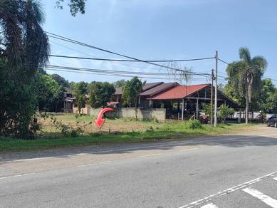Residential Land in Hulu Terengganu, TRG