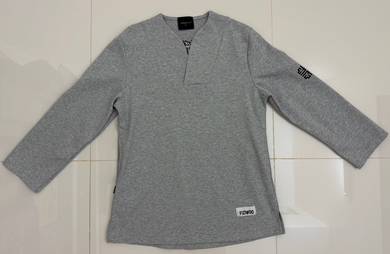 Stoned x Fiziwoo Kurta