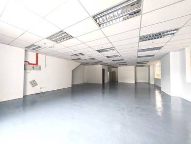 Shop lot For Sale in Shah Alam,SGR