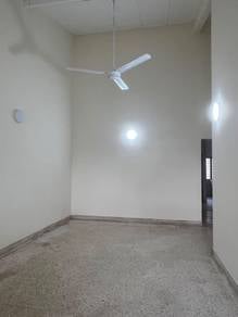 1-storey Terraced House For Sale in Perling,JHR