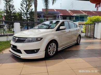 Proton Preve CFE PREMIUM in Skudai, JHR