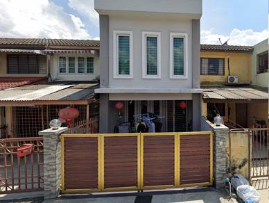 Room in Pandan Indah, KUL