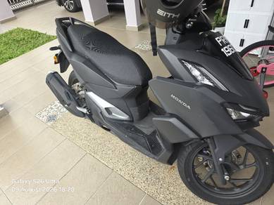 Honda Vario 160