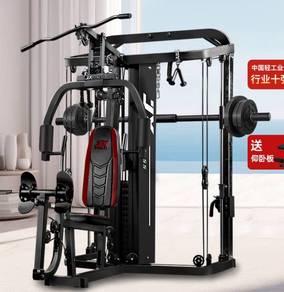 Used Multi Gym Equipment for Sale