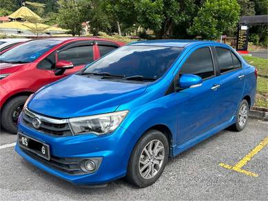 Perodua Bezza ADVANCE in Sibu, SWK