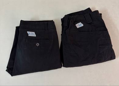 Denver Hayes Cargo Pant sz 32 Combo