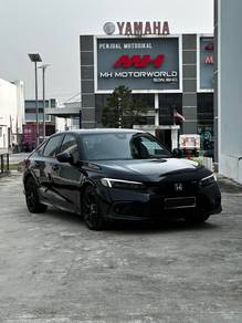 Honda Civic RS RS in Johor Bahru, JHR