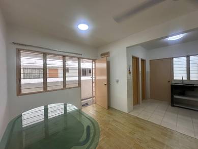Apartment For Rent in Sentosa Apartment @ Setia Alam