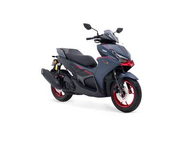 Yamaha NVX