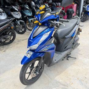 Honda BeAT