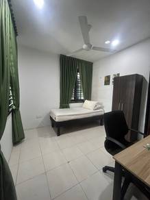 2-storey Terraced House For Rent in Gelang Patah,JHR