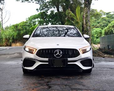 2020 Mercedes Benz A200 200 PROGRESSIVE LINE