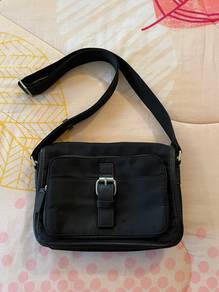 Zara Crossbody Bag