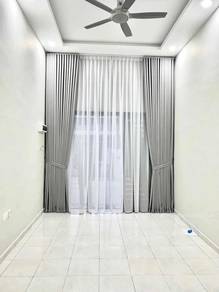 langsir s fold utk djual