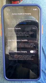 Iphone 11pro 256GB