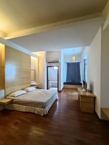 Service Residence For Rent in The Heritage