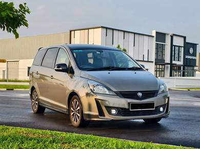Proton Exora PREMIUM in Johor Bahru, JHR