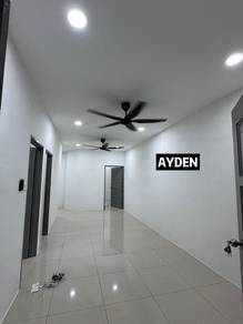 1-storey Terraced House For Sale in Bukit Mertajam,PNG