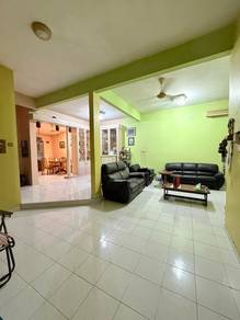 2-storey Terraced House For Sale in Kota Kinabalu,SBH