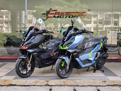 WMOTO Nexy+180