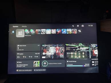 Philipps smart tv