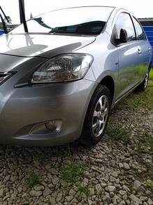 Toyota Vios E in Kota Damansara, SGR