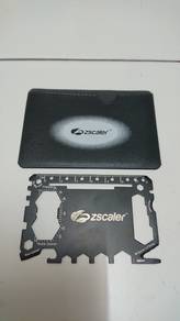 ZScaler USA Hand Tools Measurement Steel Plate