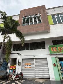 Shop lot For Sale in Kuantan,PHG