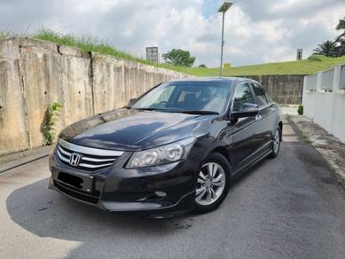 2013 Honda Accord VTi-L