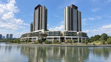 Condominium For Sale in Putrajaya,PJY
