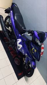 Yamaha Y15ZR