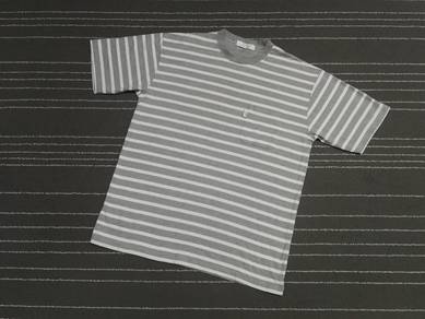 Luxury X designer X PIERRE BALMAIN TEE XL