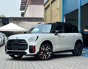 Mini John Cooper Works JOHN COOPER WORKS in Kota Damansara, SGR