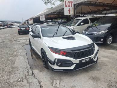 Honda Civic TC-PREMIUM in Others, KUL