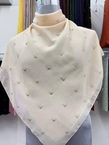 Tudung Bawal V