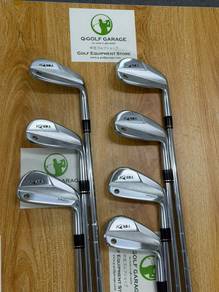 Honma TR 21x Golf Iron Set 5-Pw, Flex S