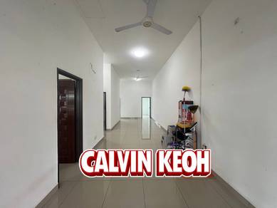 1-storey Terraced House For Sale in Balik Pulau,PNG