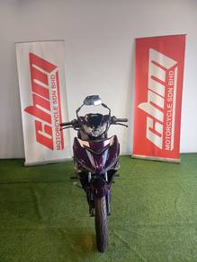 Yamaha Y15ZR