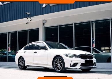 BMW 320i 20i SPORT in Others, SGR