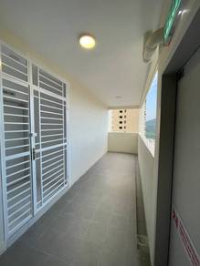 Service Residence For Rent in Bandar Tasik Selatan (Low Cost)