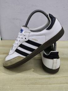 Kasut Adidas Samba  7.5uk