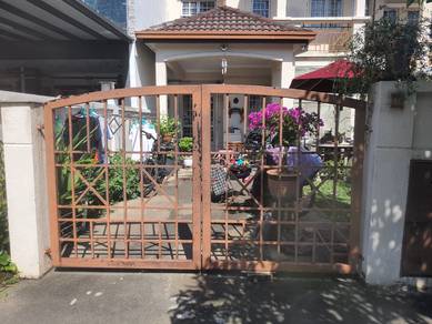 2-storey Terraced House For Rent in Others,KUL