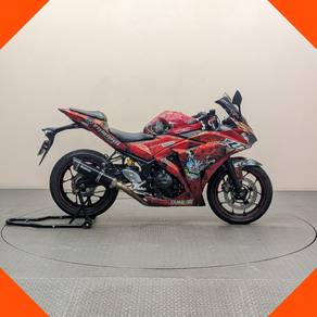 Yamaha YZF-R25