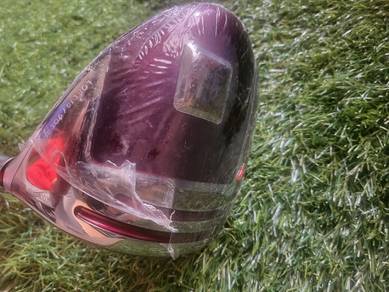 Golf Driver Onoff MP518D Loft 10 Degrees Stiff