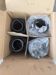 Toyota Alphard AGH 30 Absorber & Spring Set